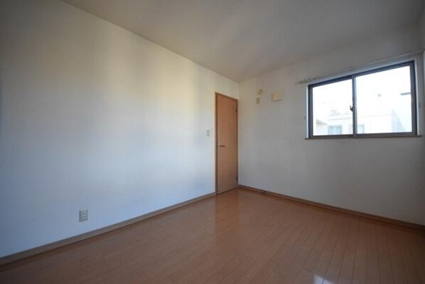 レイナスの物件内観写真